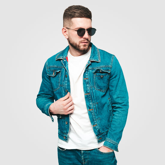 Moda Masculina