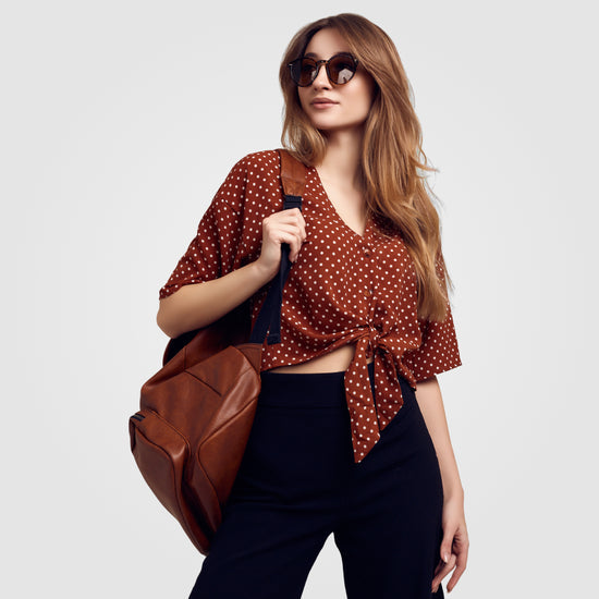Casual Feminino