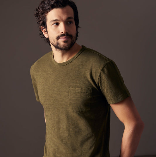 Casual Masculino
